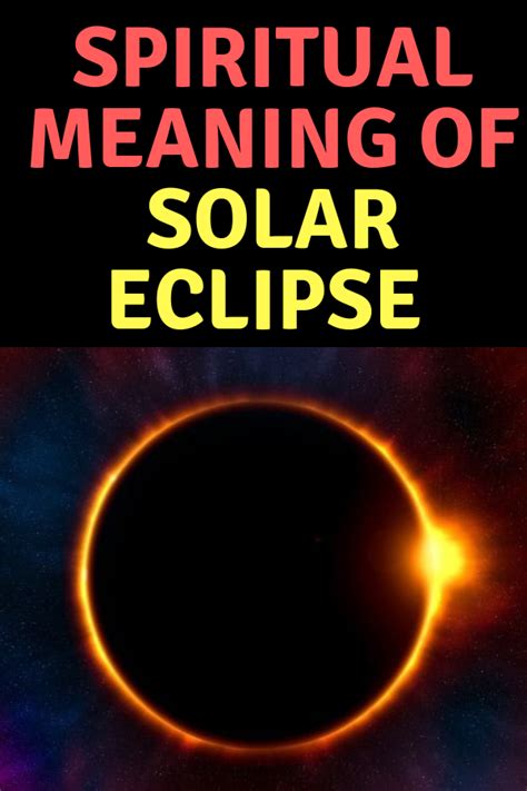 The Prophetic Eclipse: A Biblical Dream Interpretation